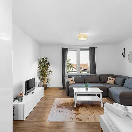 Mitten In - Großzügig - Tolles Design Kempten